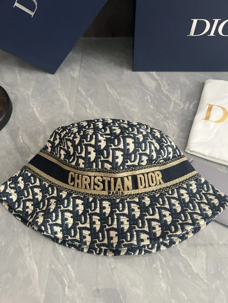 Christian Dior Caps FashionForward 259493