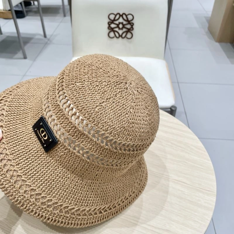 Christian Dior Caps Popular 259494