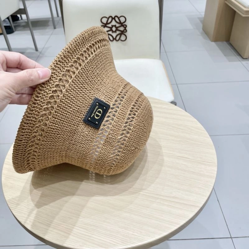 Christian Dior Caps Popular 259494