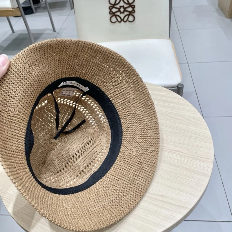 Christian Dior Caps Popular 259494