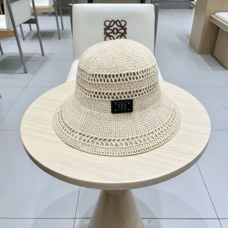 Christian Dior Caps EyeCatching 259491