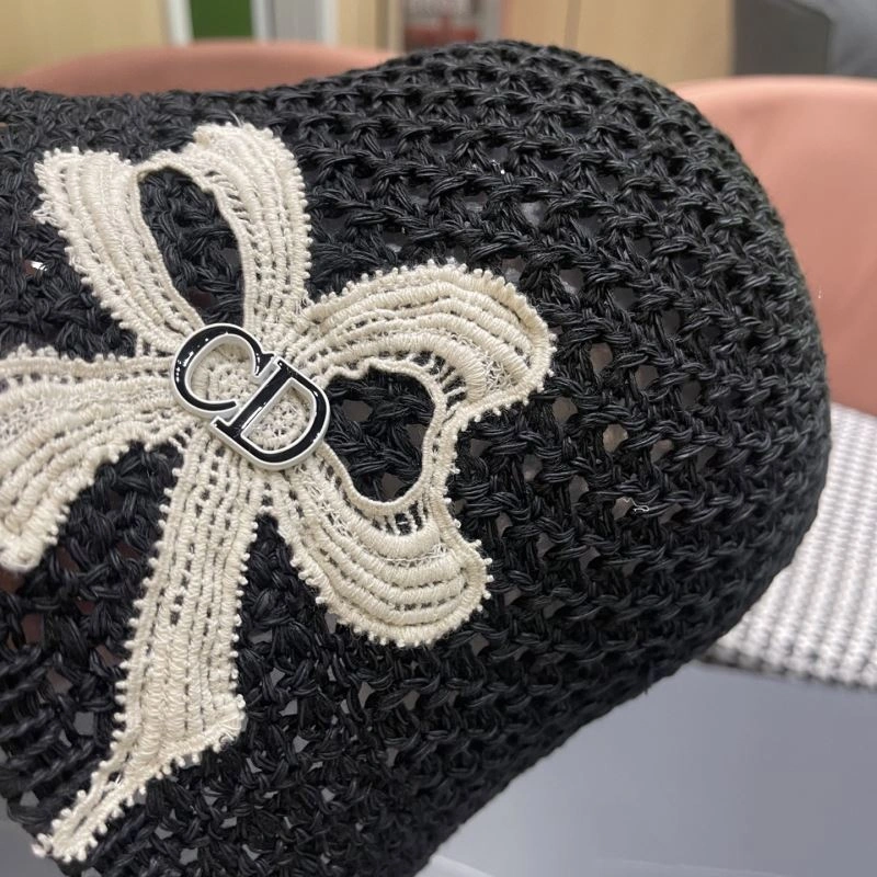 StreetReady Christian Dior Caps 259490
