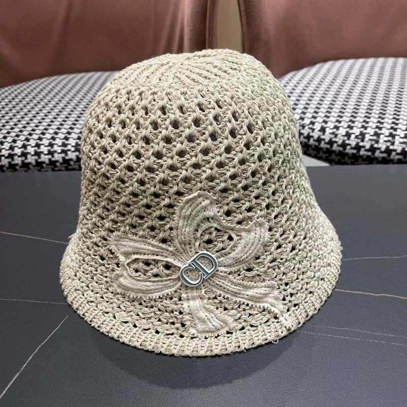 Christian Dior Caps Comfortable 259489