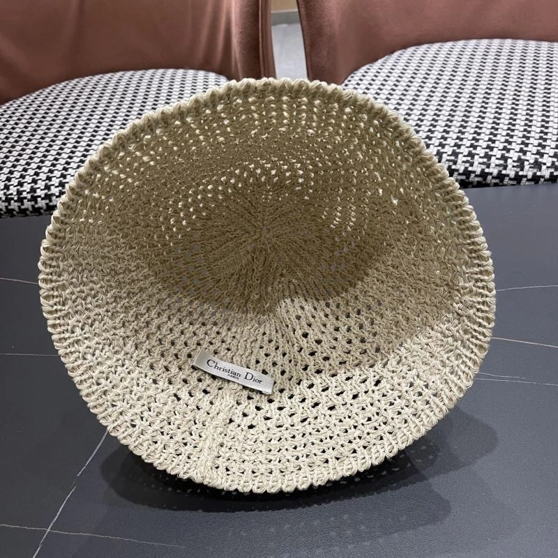 Christian Dior Caps Comfortable 259489
