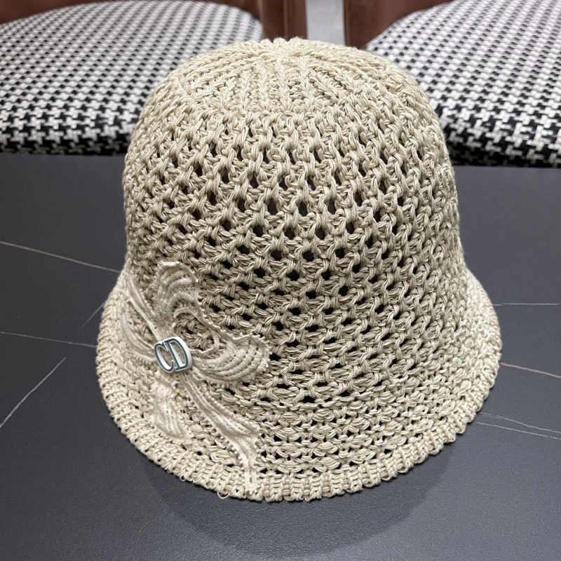 Christian Dior Caps Comfortable 259489