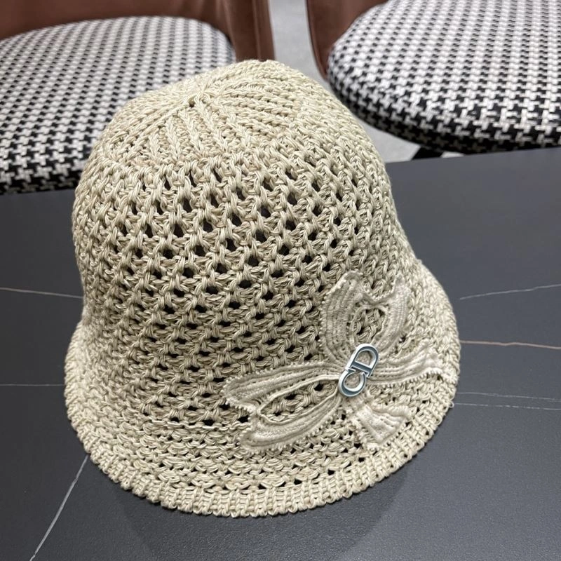 Christian Dior Caps Comfortable 259489