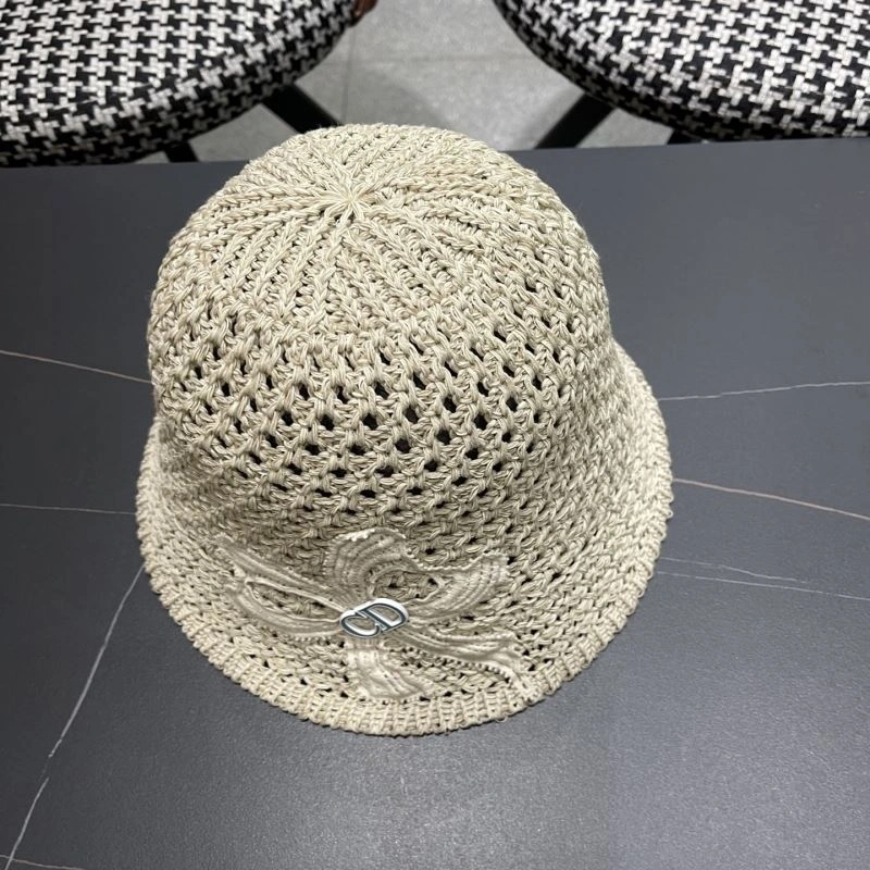 Christian Dior Caps Comfortable 259489