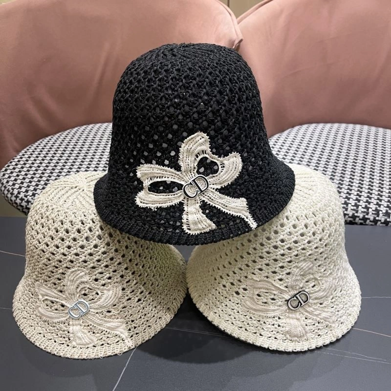 Christian Dior Caps Comfortable 259489