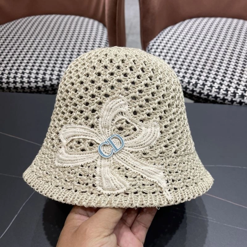 Christian Dior Caps Comfortable 259489