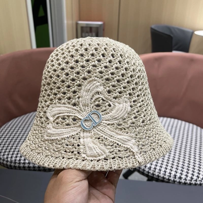 Christian Dior Caps Comfortable 259489