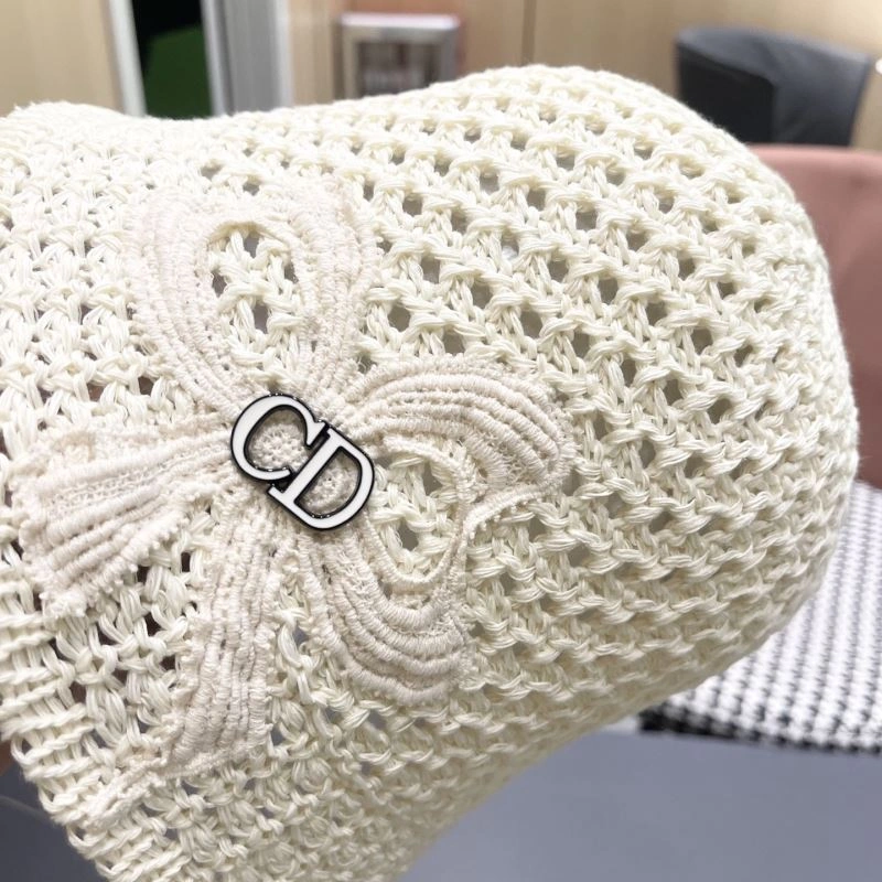 Premium Christian Dior Caps 259487