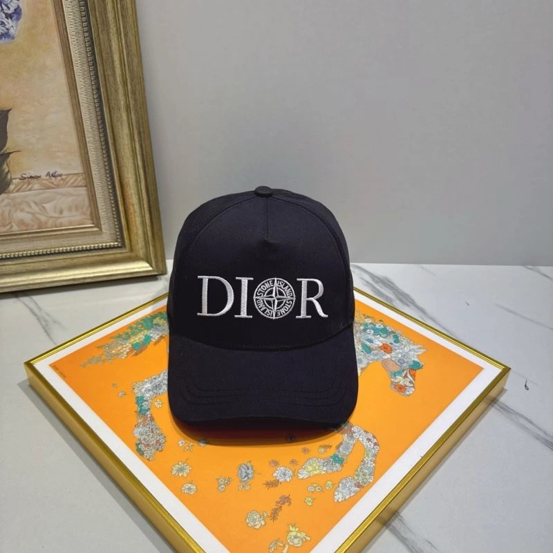 Christian Dior Caps TopPick 259486