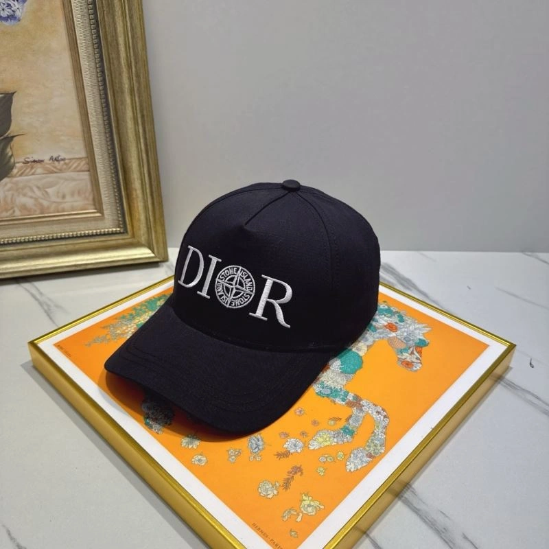 Christian Dior Caps TopPick 259486
