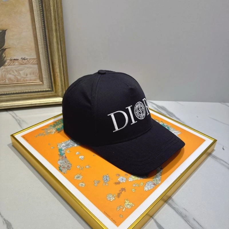 Christian Dior Caps TopPick 259486