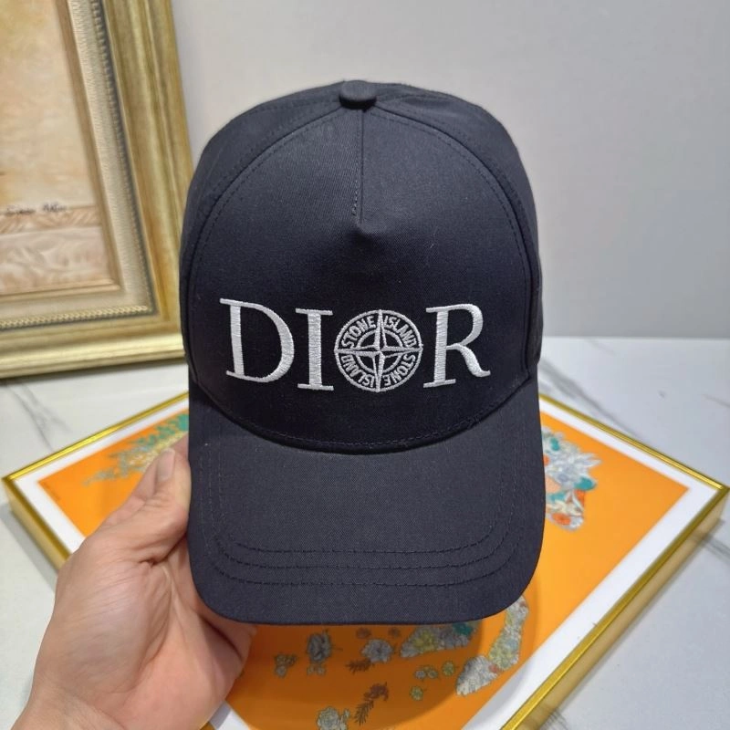 Christian Dior Caps TopPick 259486