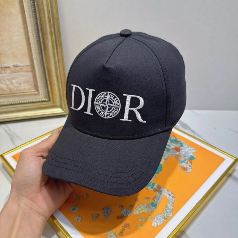 Christian Dior Caps TopPick 259486