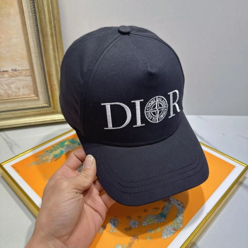 Christian Dior Caps TopPick 259486