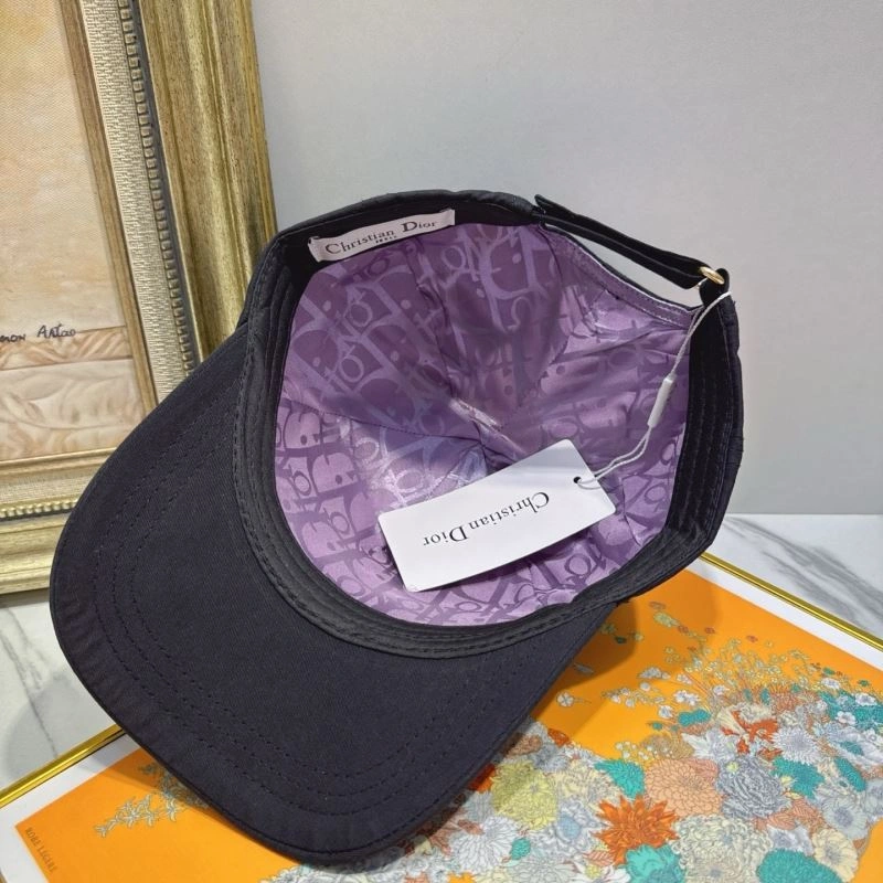 Christian Dior Caps TopPick 259486