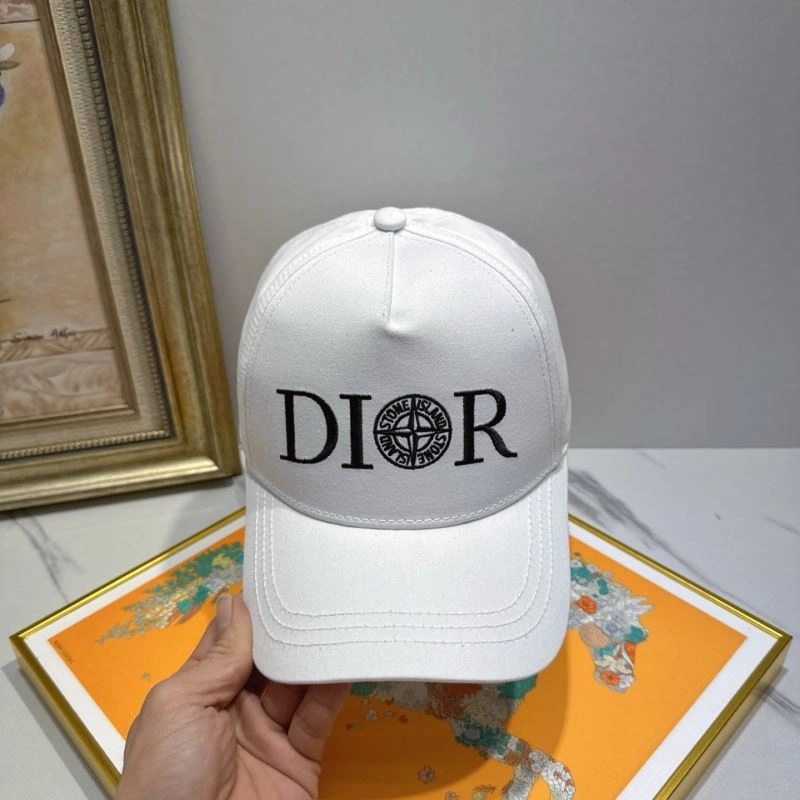 Breathable Christian Dior Caps 259488
