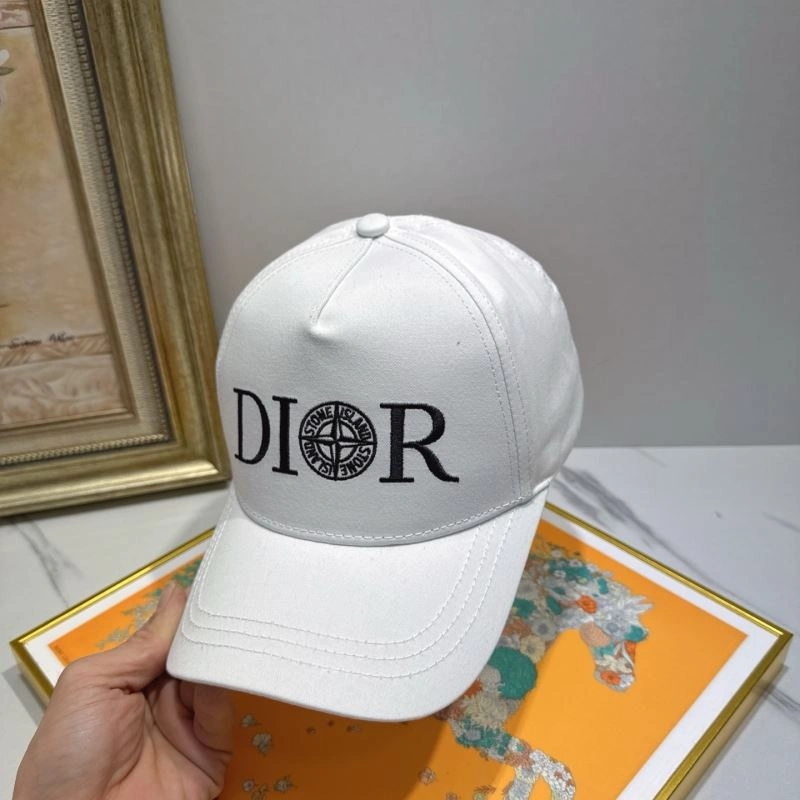 Breathable Christian Dior Caps 259488