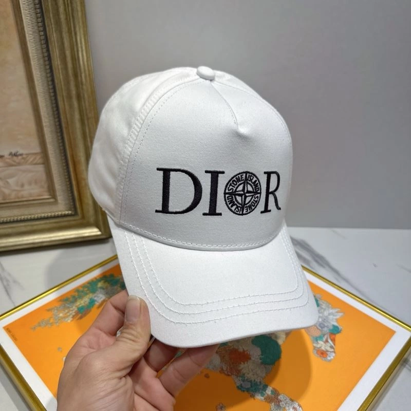 Breathable Christian Dior Caps 259488