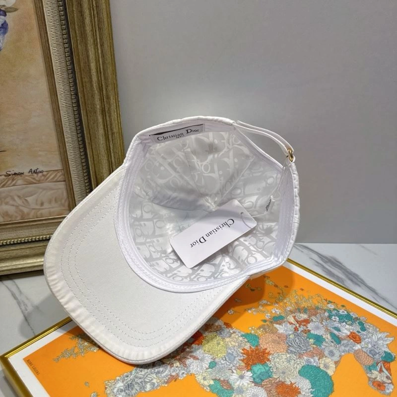 Breathable Christian Dior Caps 259488