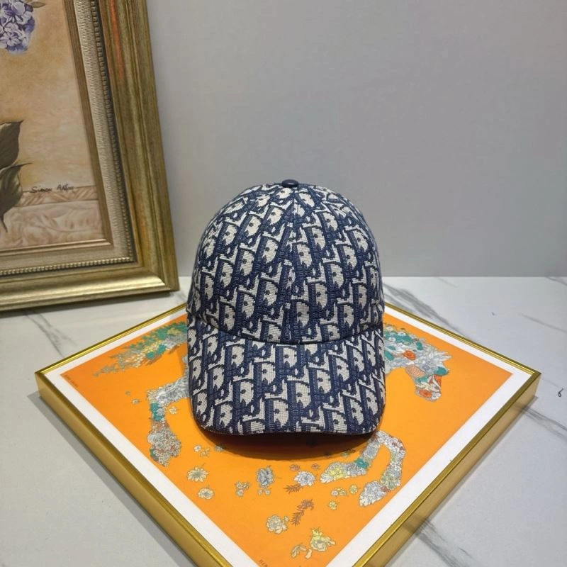 Functional Christian Dior Caps 259484