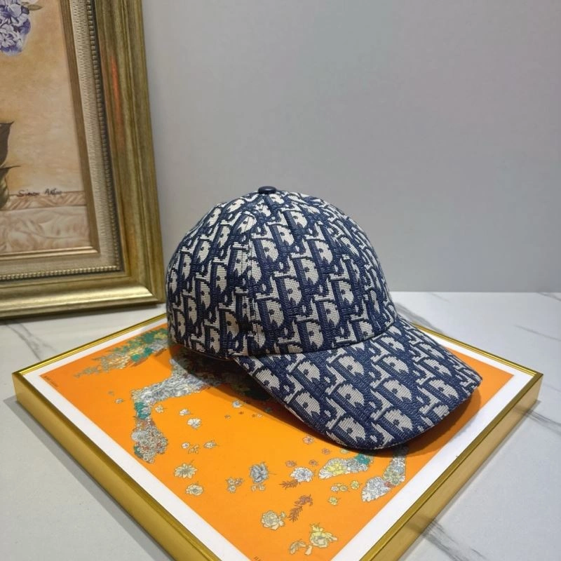 Functional Christian Dior Caps 259484
