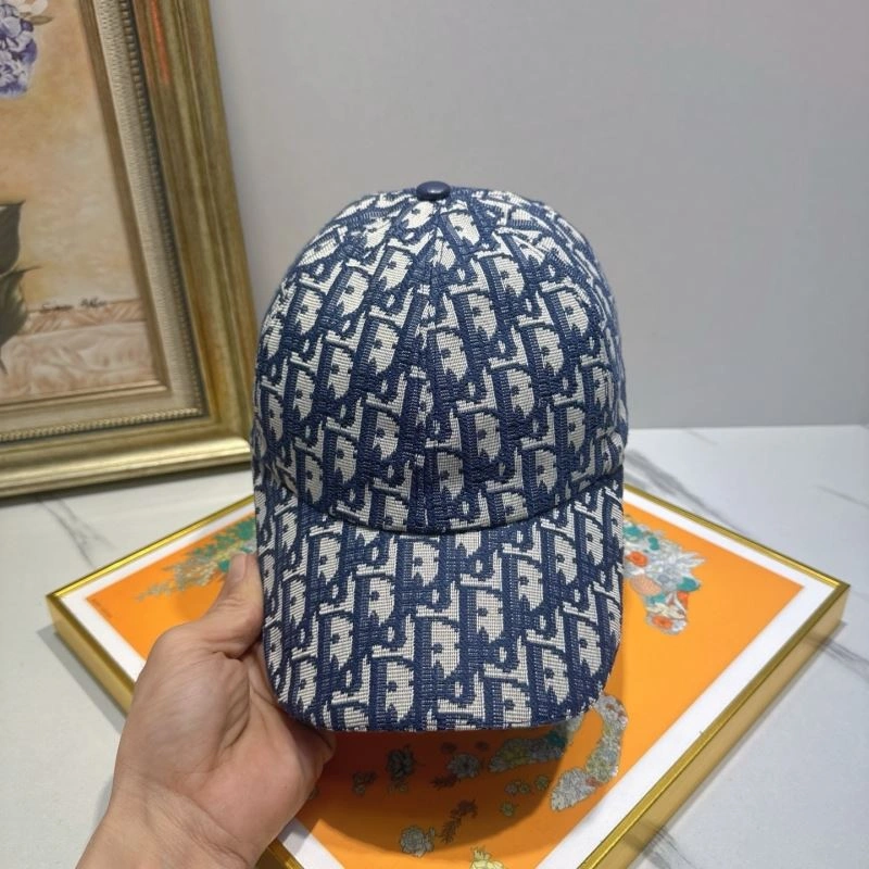 Functional Christian Dior Caps 259484