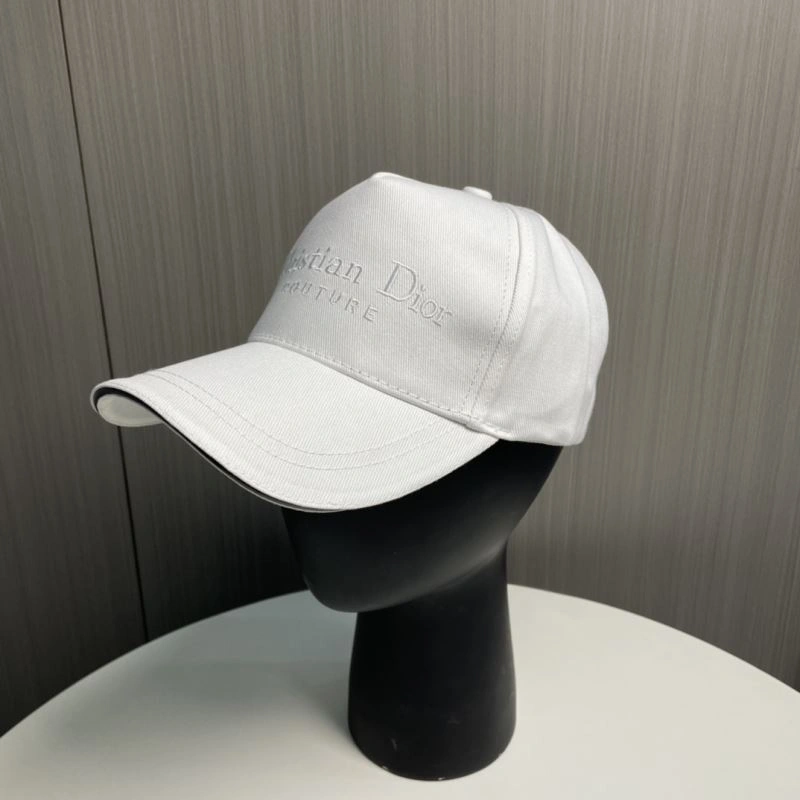 Christian Dior Caps Refined 259466