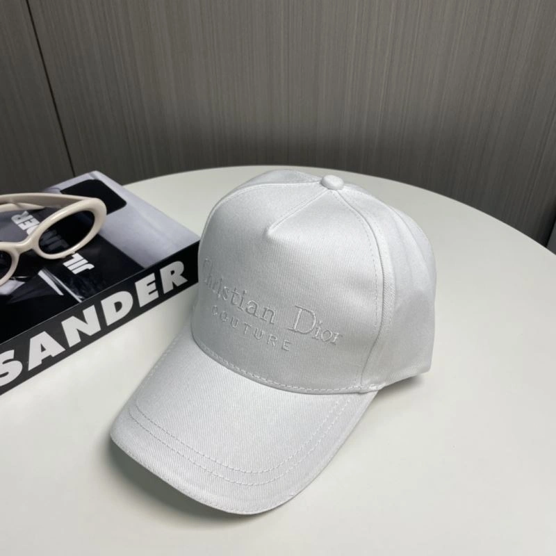 Christian Dior Caps Refined 259466