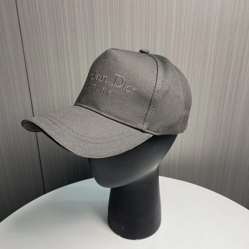 Christian Dior Caps ZipUp 259467