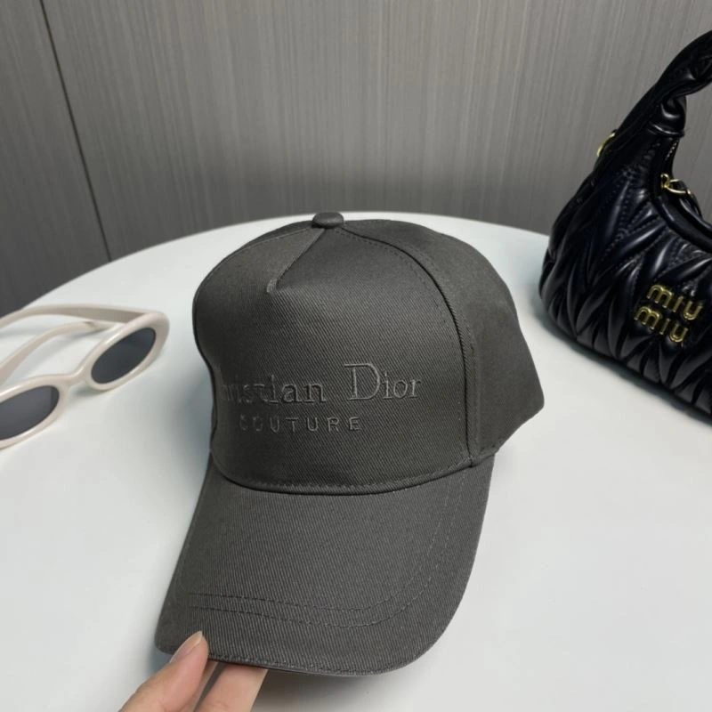 Christian Dior Caps ZipUp 259467