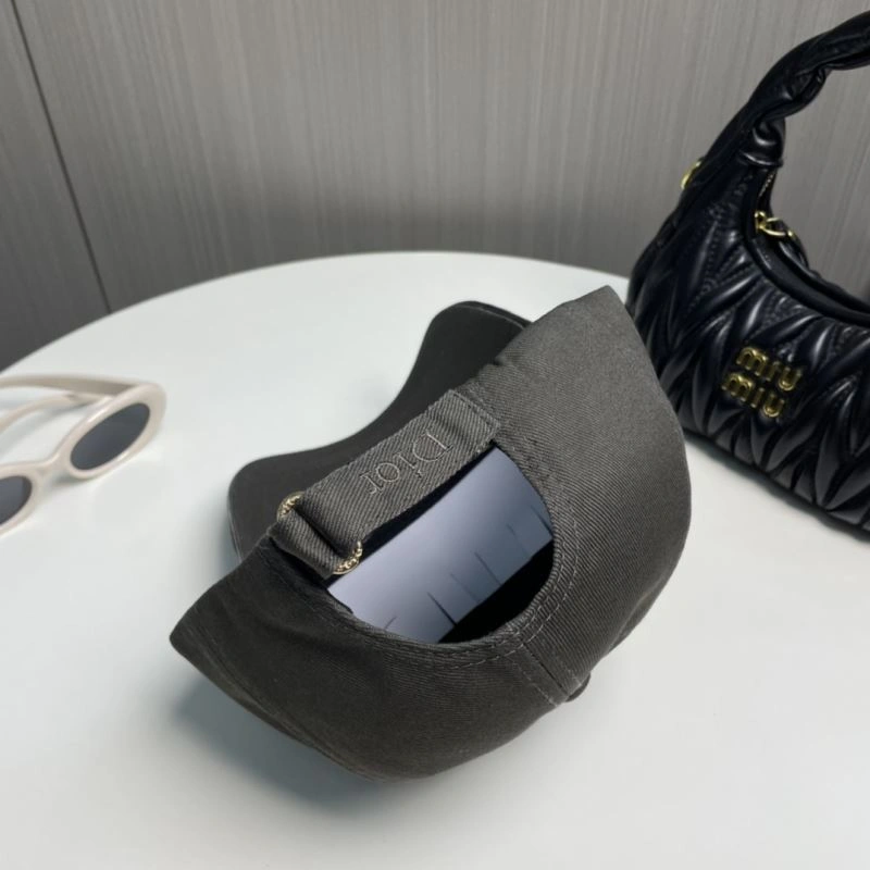 Christian Dior Caps ZipUp 259467