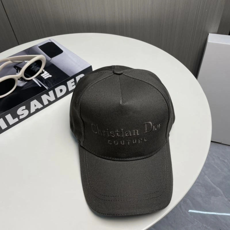 Christian Dior Caps ZipUp 259467