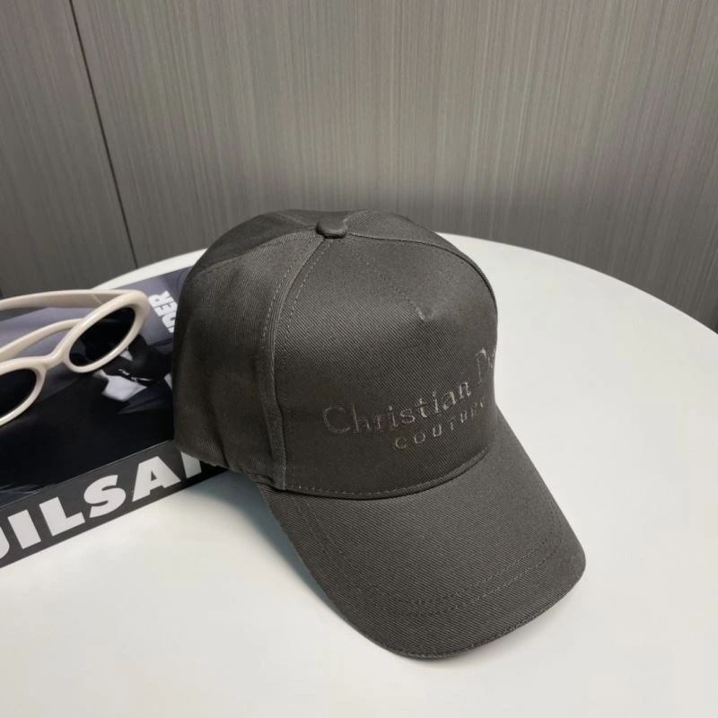 Christian Dior Caps ZipUp 259467