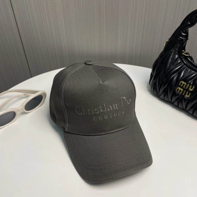 Christian Dior Caps ZipUp 259467
