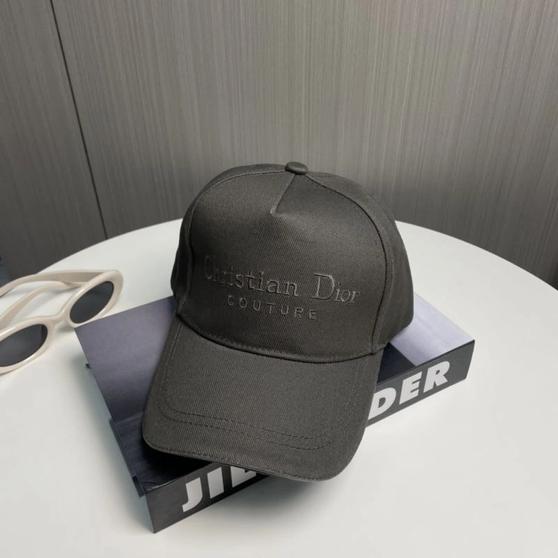 Christian Dior Caps ZipUp 259467