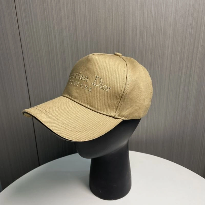 SmoothTexture Christian Dior Caps 259477