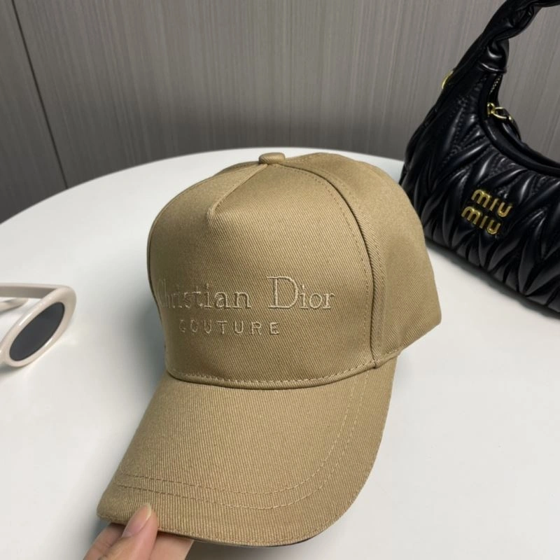 SmoothTexture Christian Dior Caps 259477