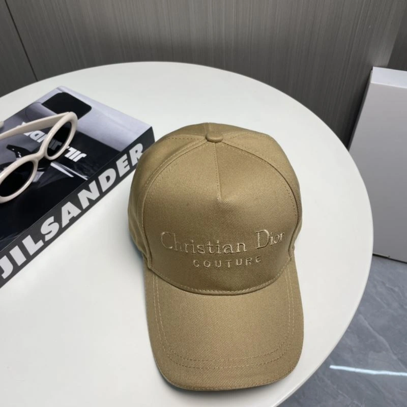 SmoothTexture Christian Dior Caps 259477