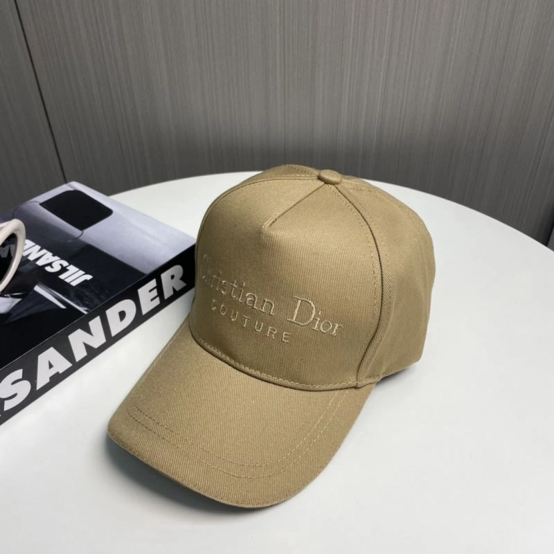 SmoothTexture Christian Dior Caps 259477