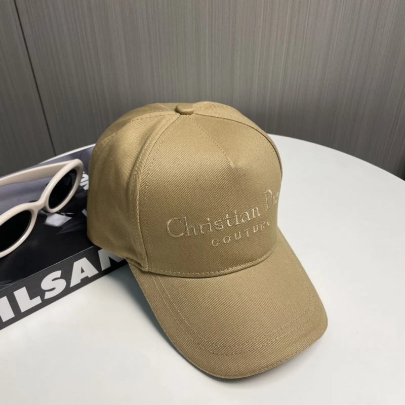 SmoothTexture Christian Dior Caps 259477
