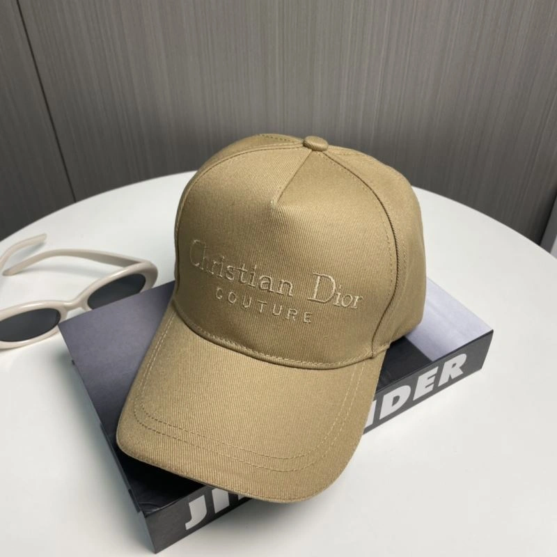 SmoothTexture Christian Dior Caps 259477
