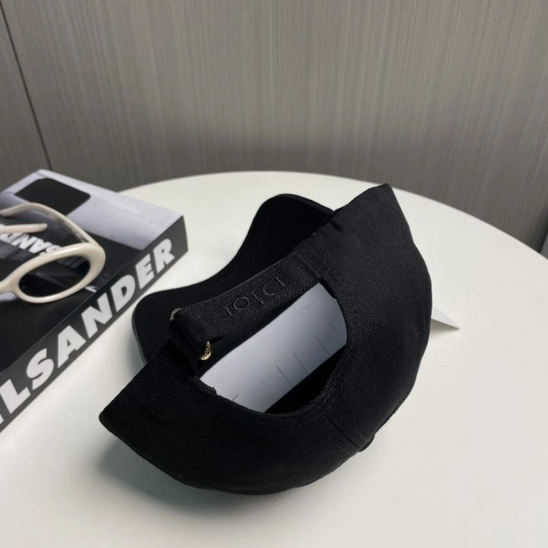 FlexibleFit Christian Dior Caps 259463