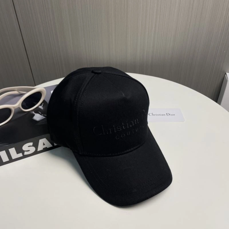 FlexibleFit Christian Dior Caps 259463