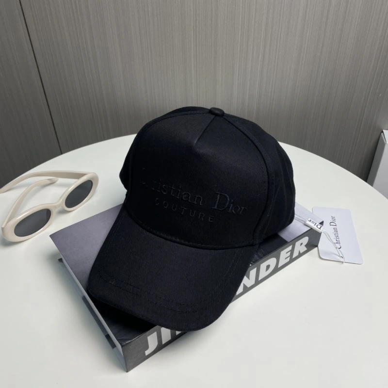 FlexibleFit Christian Dior Caps 259463
