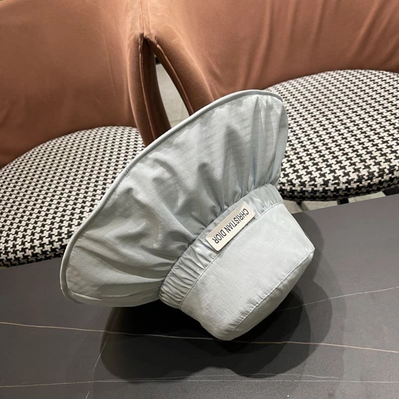 Christian Dior Caps EyeCatching 259483
