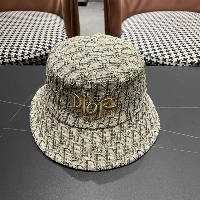 HighPerformance Christian Dior Caps 259465