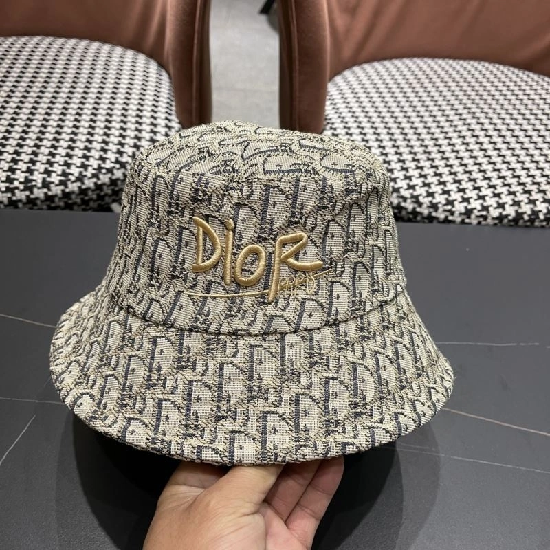 HighPerformance Christian Dior Caps 259465